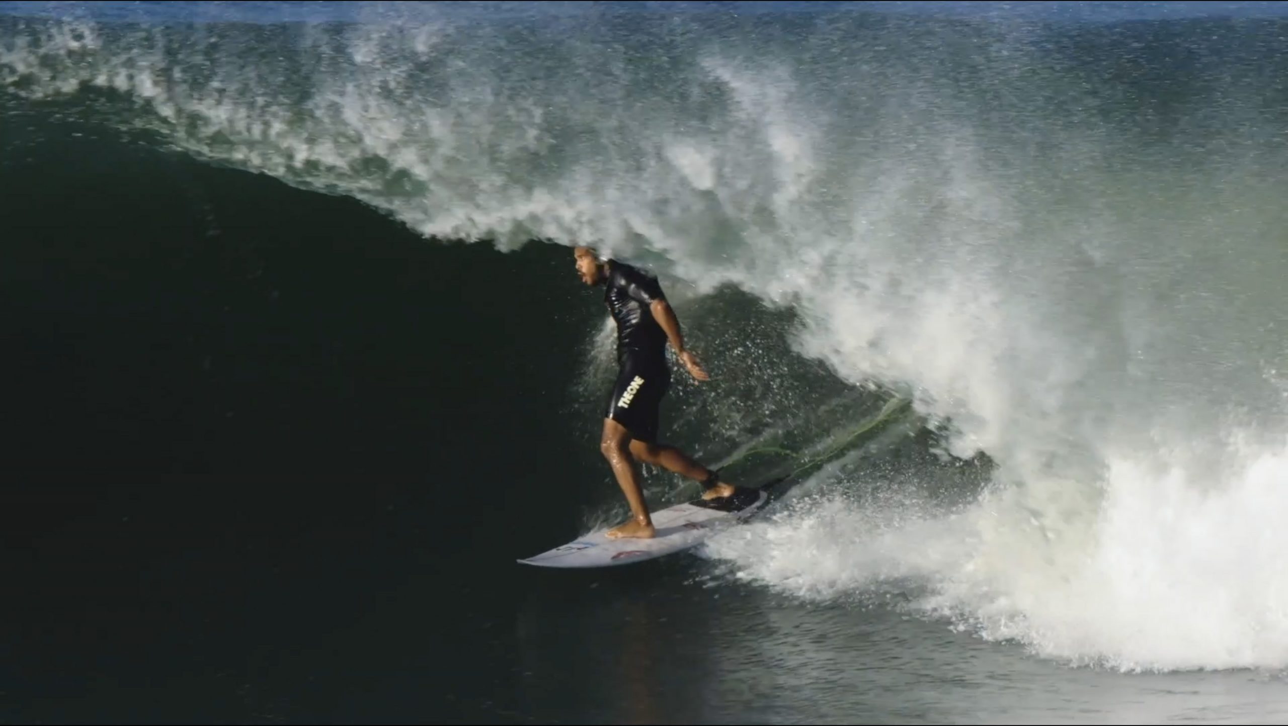 Sobre Ondas em Saquarema | O surf da equipe TheOne