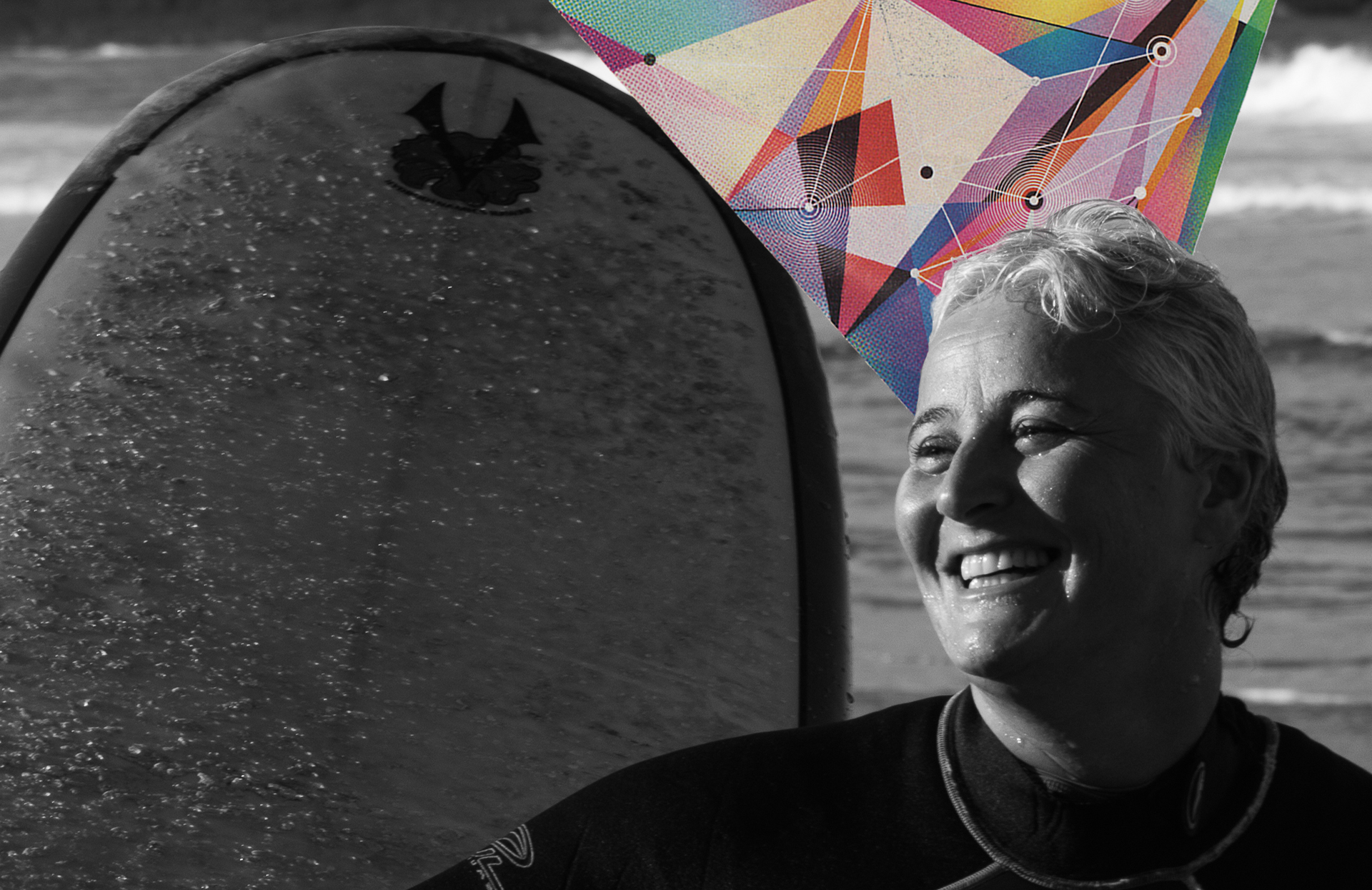 Gay Surf Brazil e o fundo misógino da homofobia no surf | Com Marta Dalla Chiesa