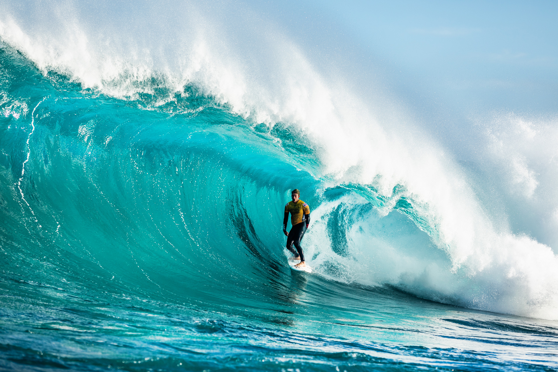 Espetáculo do surf | Do que é feito o negócio da WSL e como ele nos afeta?