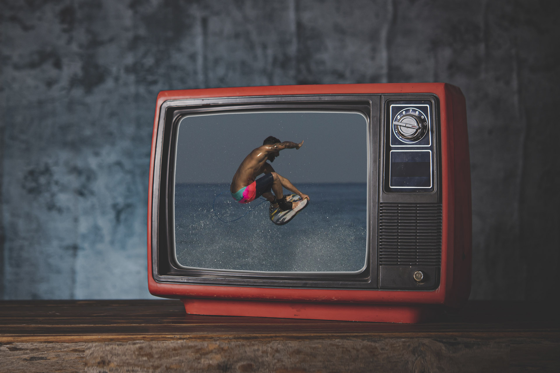 Surf na Olimpíada | Afinal, o surf é televisionável?
