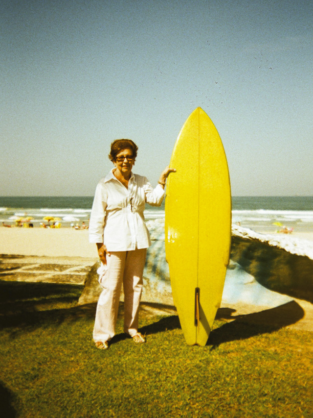 As fotos de surf de Raphael Tognini