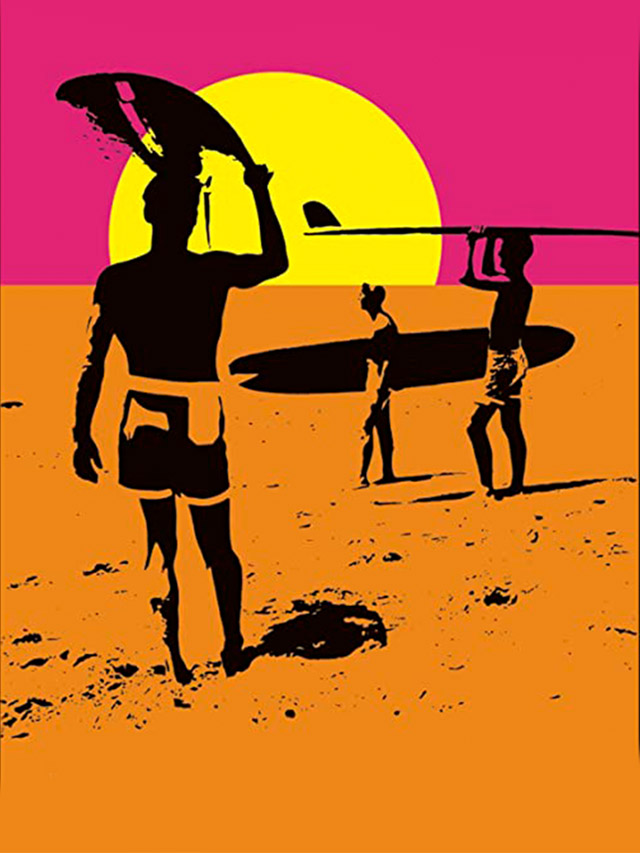 Endless Summer |  O filme mais importante do surf