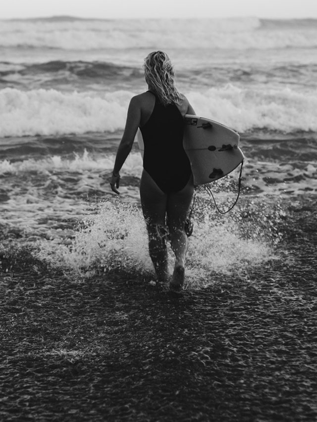 Dicas para escolher sua prancha de surf