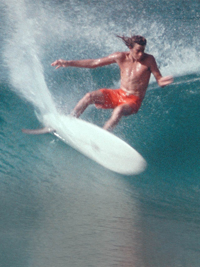 Filmes de surf que influenciaram gerações