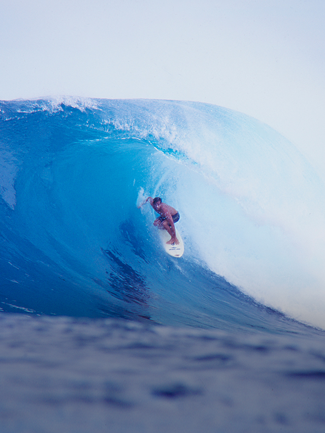 Filmes de surf que marcaram época