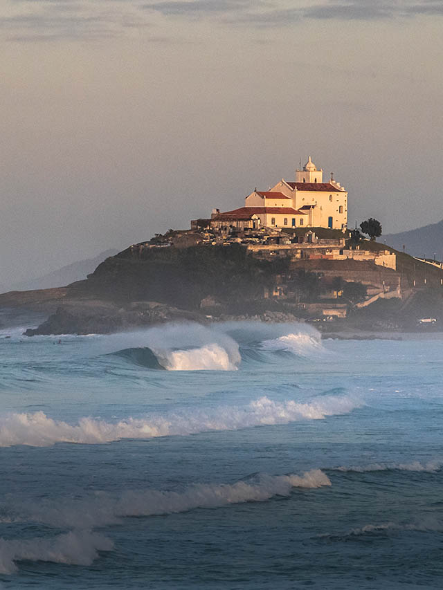 Tudo sobre a etapa brasileira do mundial de surf em 2022