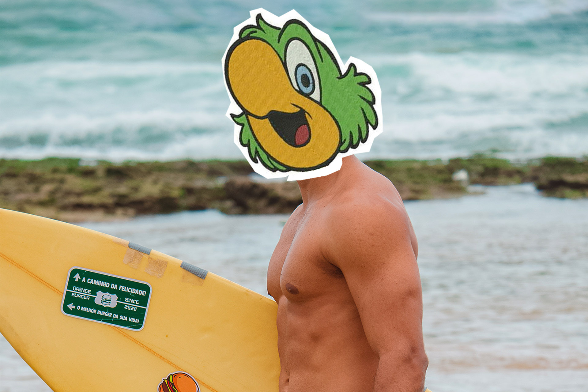Cultura surf brasileira: Quem é o surfista brasileiro?