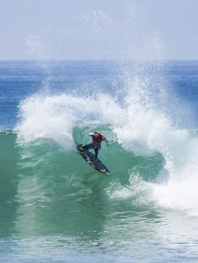 WSL Finals: A etapa que decide os campeões mundiais de surf
