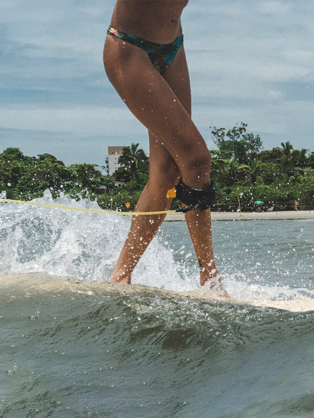 Atividades físicas que ajudam no seu surf