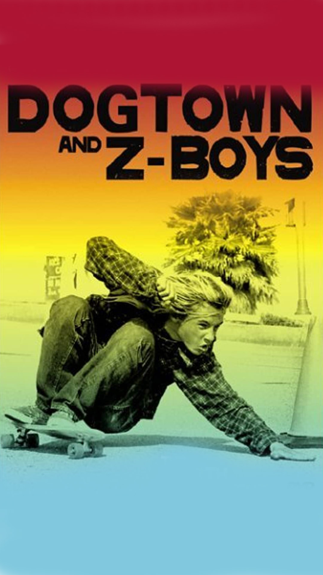 DOG TOWN & Z-BOYS ポスター A importância de Dogtown e dos Z-Boys - Flamboiar