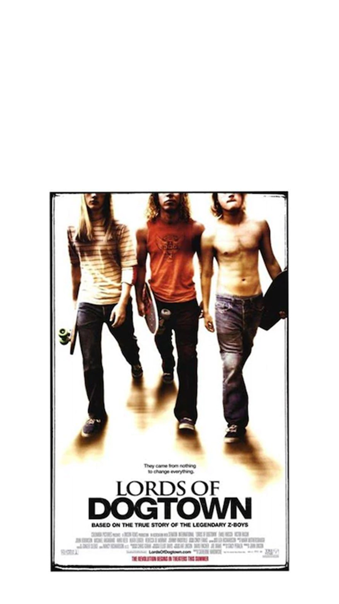 A importância de Dogtown e dos Z-Boys - Flamboiar