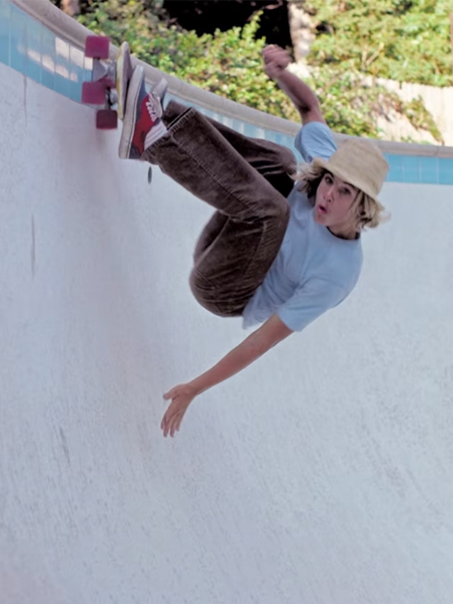 A importância de Dogtown e dos Z-Boys