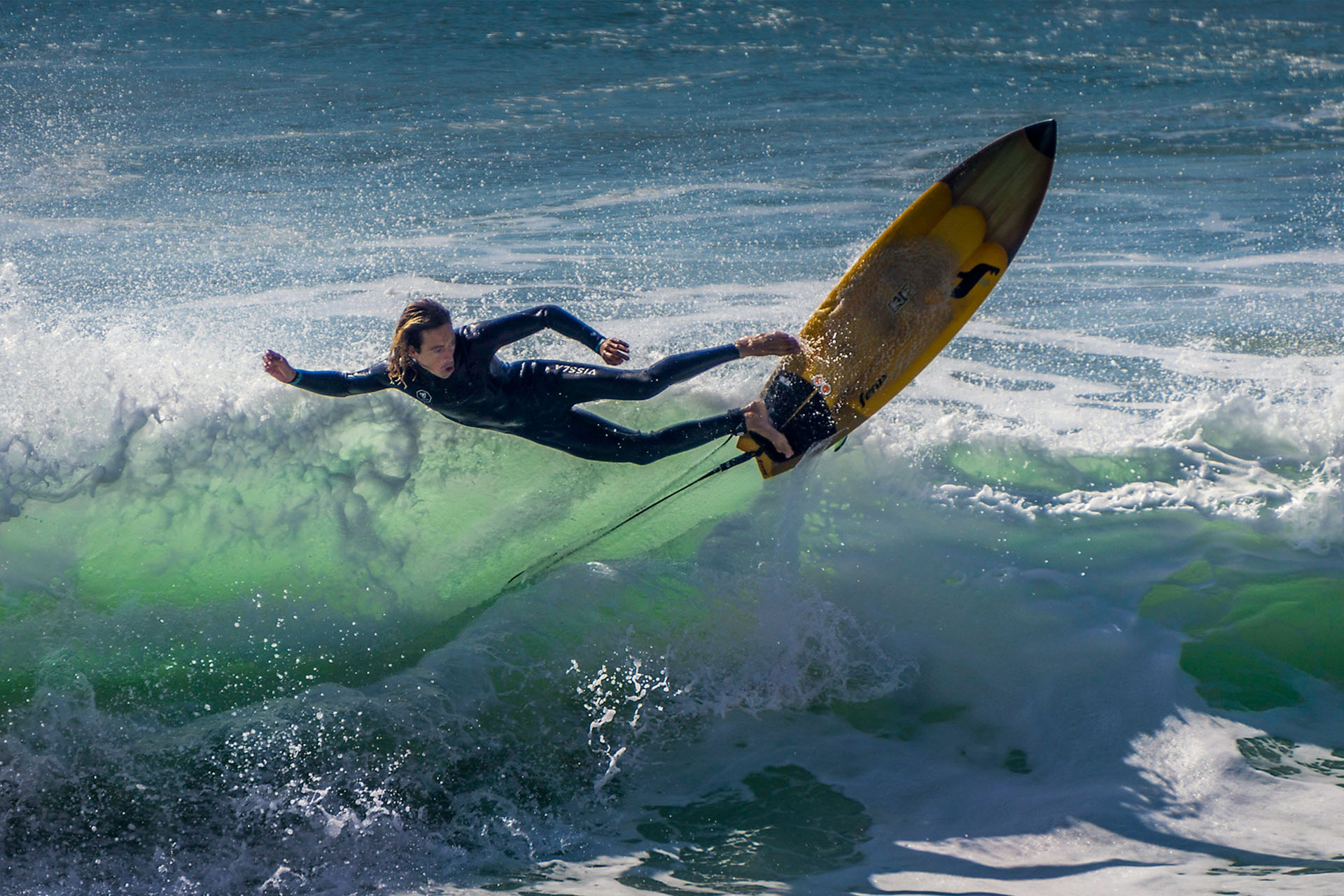 Manobrar no surf: é preciso?