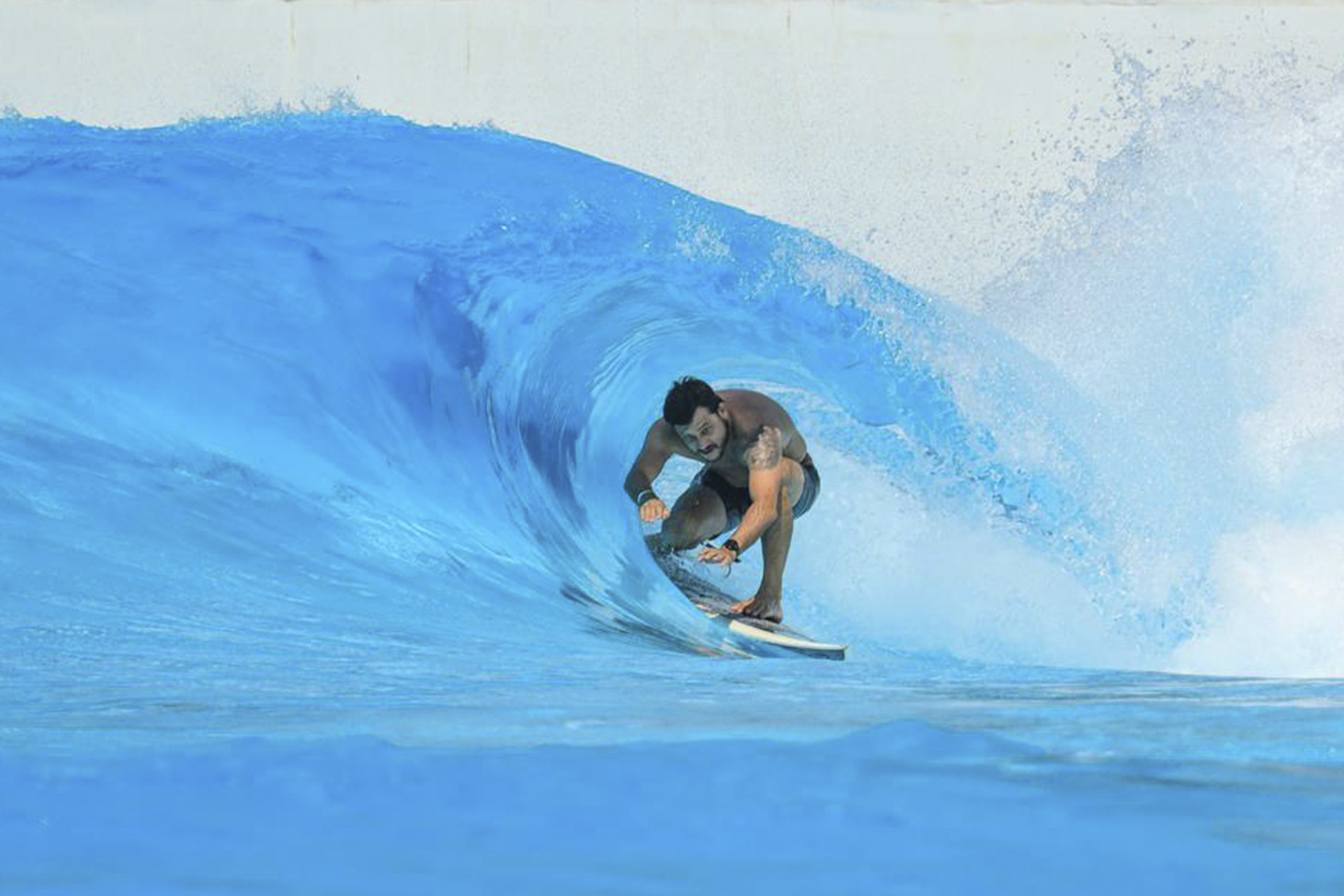 A compreensão do surf como negócio | Com Pedro Dau de Mesquita
