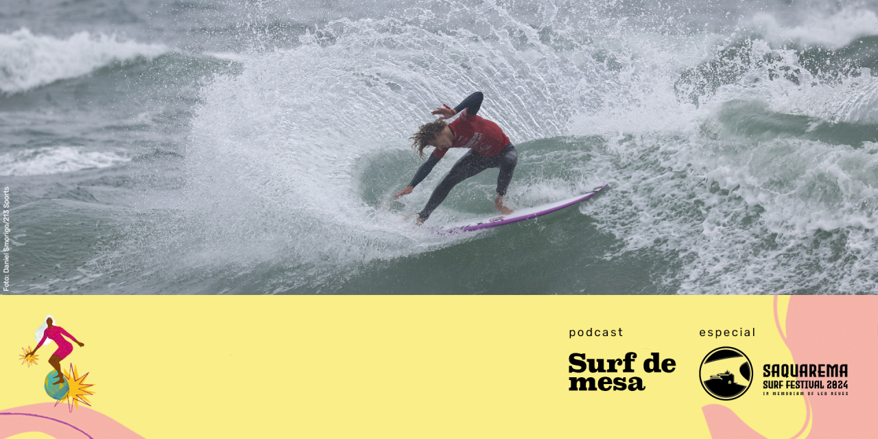 Ryan Kainalo e as percepções da nova geração do surf brasileiro