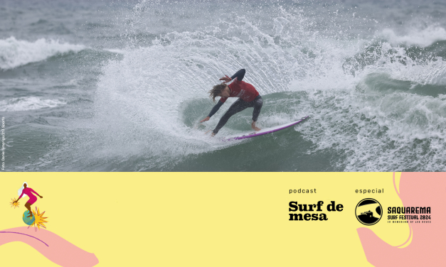Ryan Kainalo e as percepções da nova geração do surf brasileiro