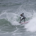 A visão inovadora de Sunny Pires para o surf