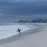 Como transformar cidades através do surf e outros esportes