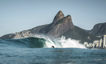 Por que o surf brasileiro ainda depende de reconhecimento gringo?