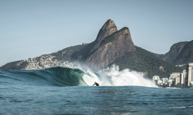 Por que o surf brasileiro ainda depende de reconhecimento gringo?