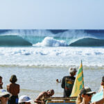 Volta do Pipe Masters aquece corações surfísticos