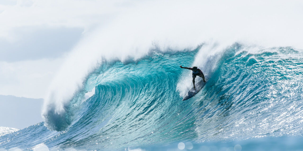 O que os surfistas pensam do novo formato do CT 2026