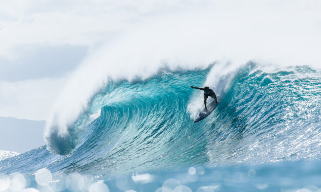 O que os surfistas pensam do novo formato do CT 2026