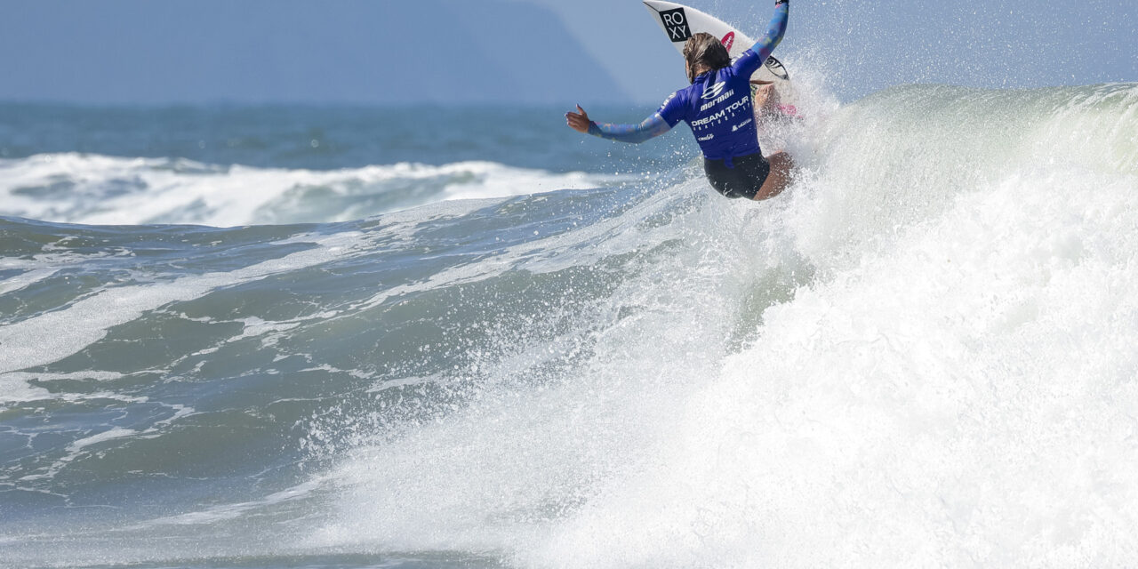 Últimas etapas da história do Dream Tour