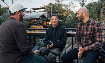 O que mudou entre Snapt 1 e Snapt 5, segundo o diretor Logan Dulien