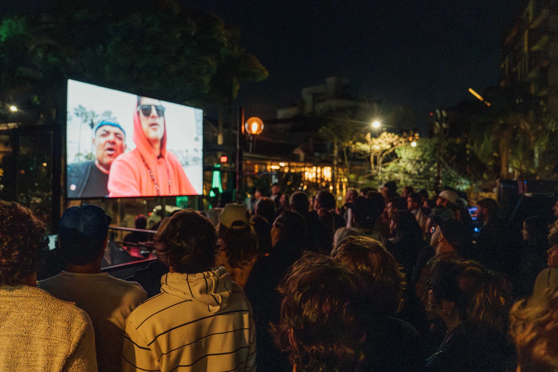 Premiere Snapt 5 em São Paulo. Foto: Fábio Gonçalves/Flamboiar