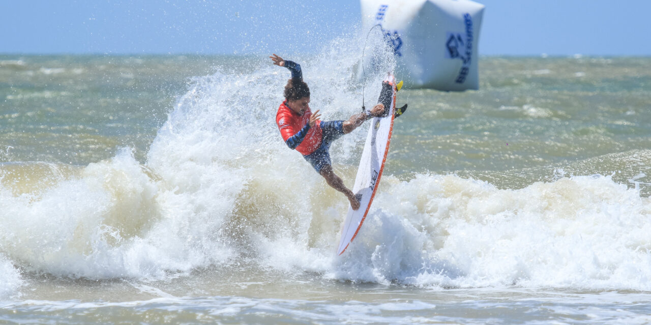 Tudo que rolou na estreia do QS no Espírito Santo