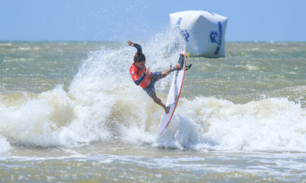 Tudo que rolou na estreia do QS no Espírito Santo