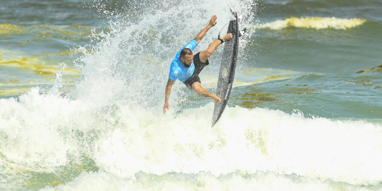 Locais são destaque no primeiro dia do QS em Fortaleza