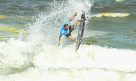 Locais são destaque no primeiro dia do QS em Fortaleza