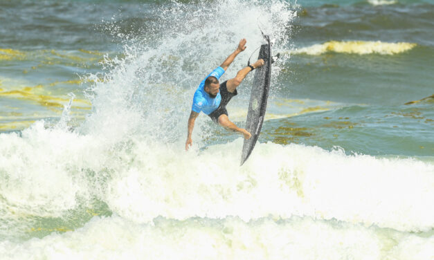 Locais são destaque no primeiro dia do QS em Fortaleza