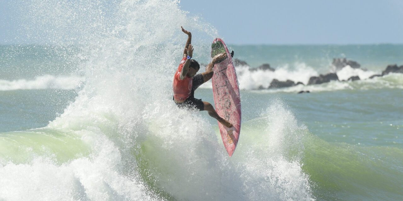Fortaleza volta ao calendário do QS após 26 anos