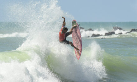 Fortaleza volta ao calendário do QS após 26 anos