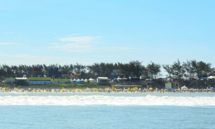 Circuito Banco do Brasil abre temporada do QS América do Sul em Imbituba