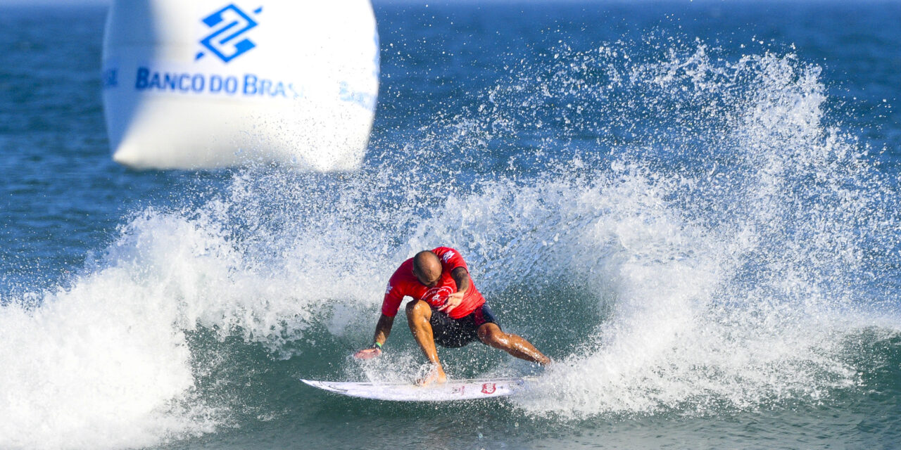 Domingo é Finals Day do Circuito Banco do Brasil na Praia da Vila