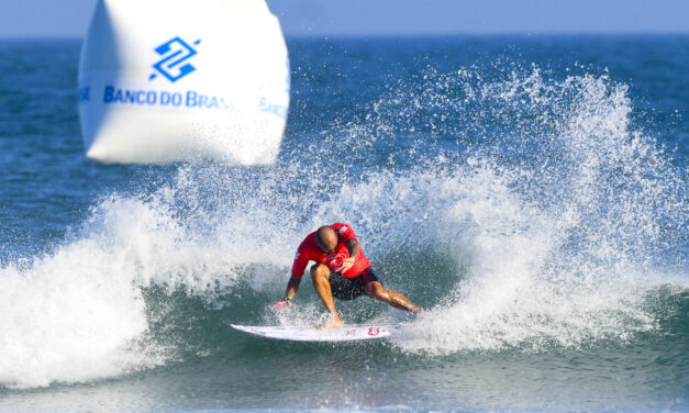 Domingo é Finals Day do Circuito Banco do Brasil na Praia da Vila