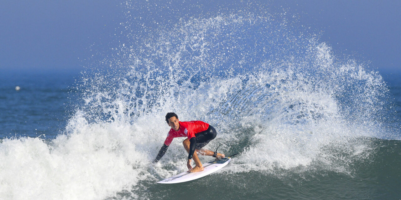 Praia da Vila entregou tudo nesta quarta de QS 6.000