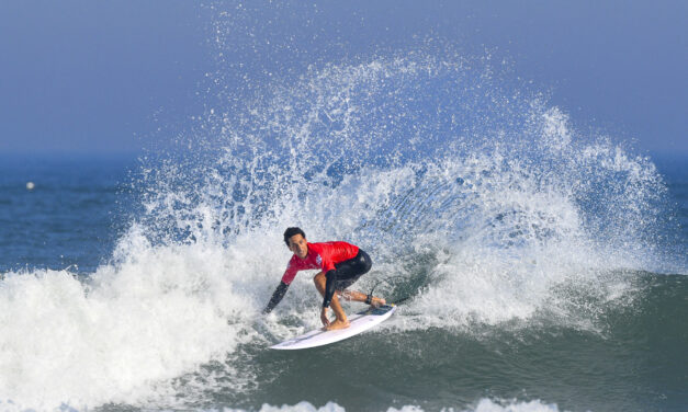 Praia da Vila entregou tudo nesta quarta de QS 6.000