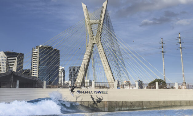 Enquanto Lia dormia | Miguel Pupo está em plena Jornada do Herói